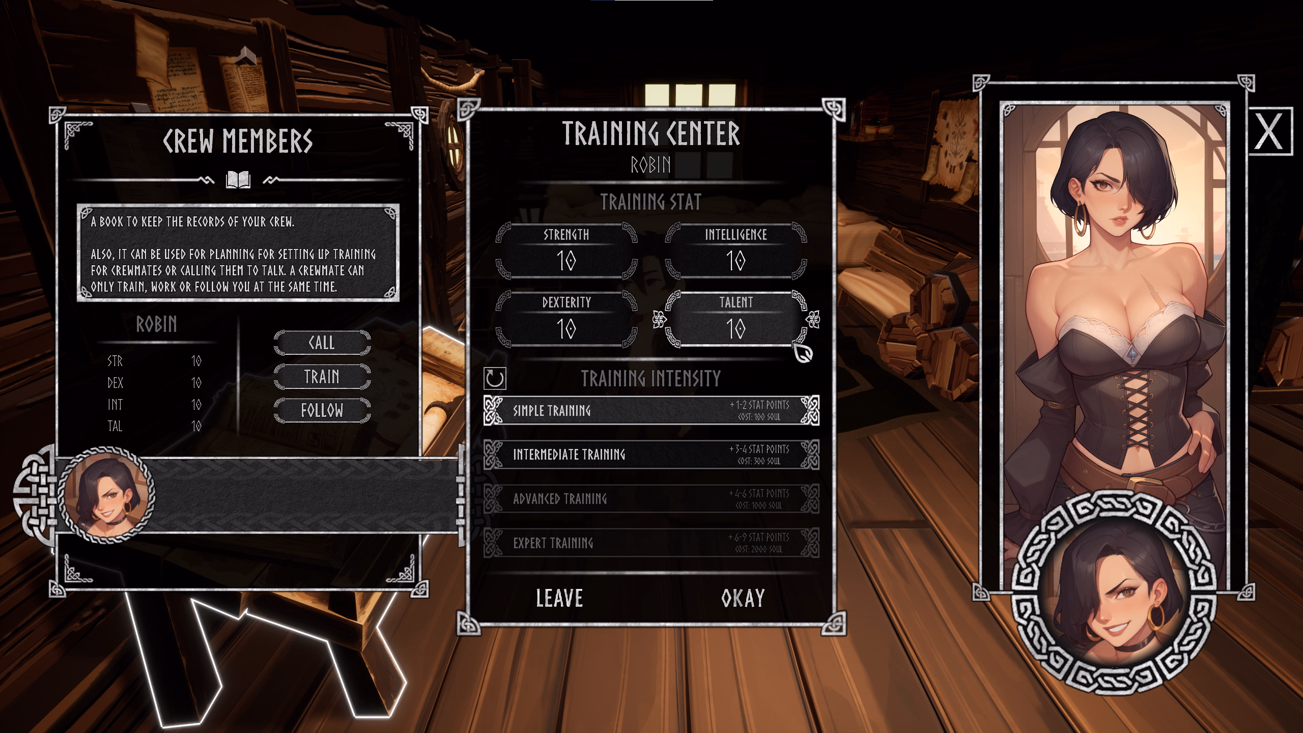 Unreal Engine Nehyr [v0.01] [NetNiceNeden] screenshot