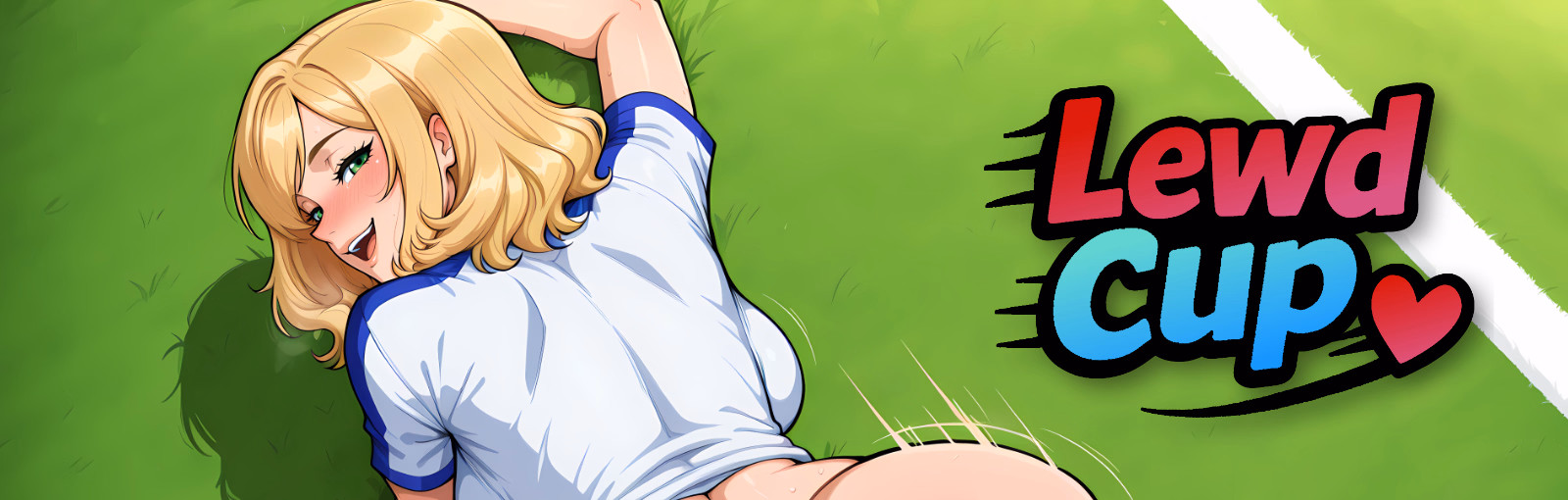 Ren'Py Lewd Cup [Demo] [Naughty Narratives]