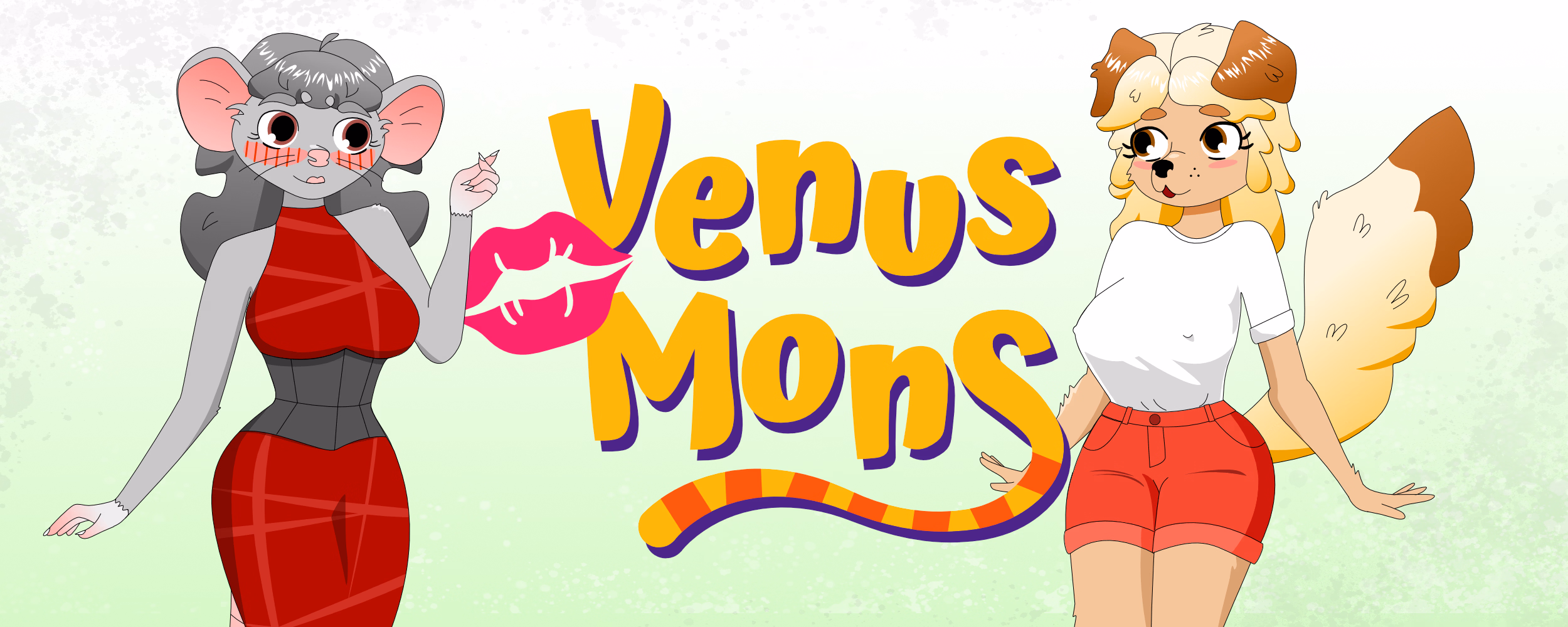 Godot Venus Mons [0.1.0] [Melon Kiss] download