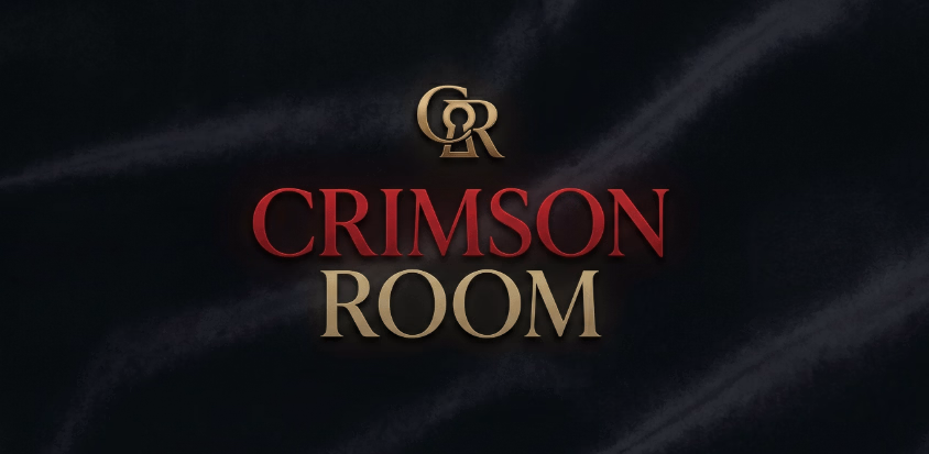 HTML Crimson Room [v0.1.0] [VelvetLedger Studios]