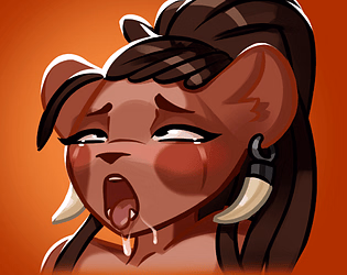 Others Adult Furry Sandbox Simulation with Bondage and Monster Girls - Monster Girl Hunter [March 2026] [Fapyrus]