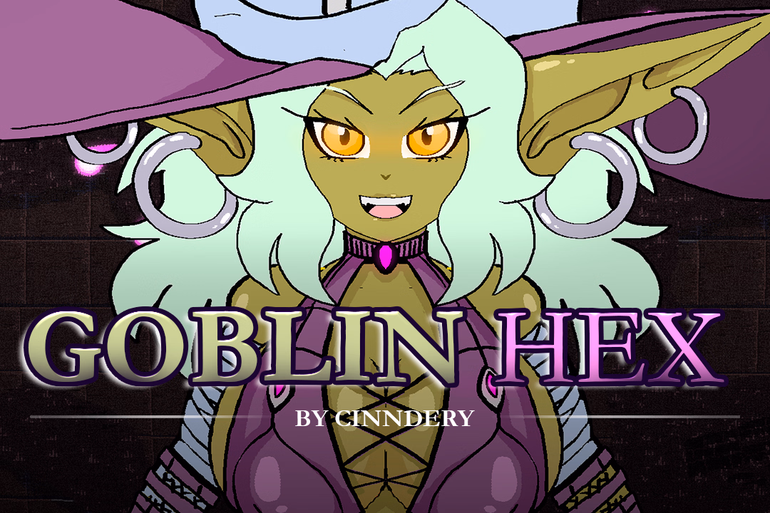 Others Completed Goblin Hex [Final] [Cinndery] screenshot