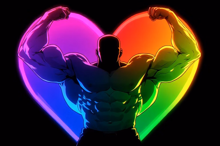HTML Chronicles of Muscular City [v0.2.5 Public] [Xavierstories]