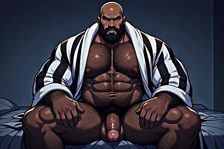 HTML Chronicles of Muscular City [v0.2.5 Public] [Xavierstories] screenshot
