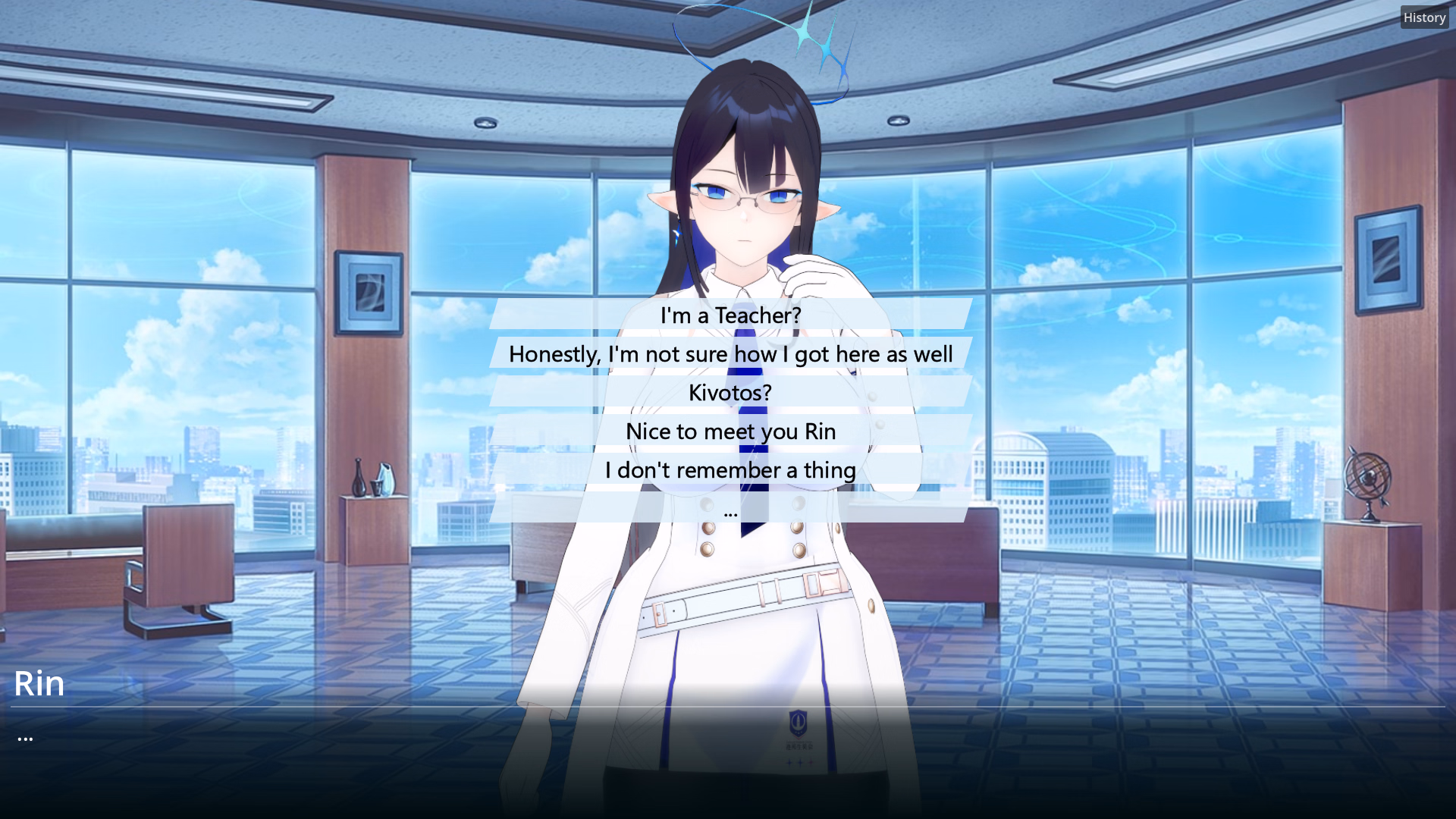 Others Project MX [v0.1.3] [CrimsonCollider] screenshot