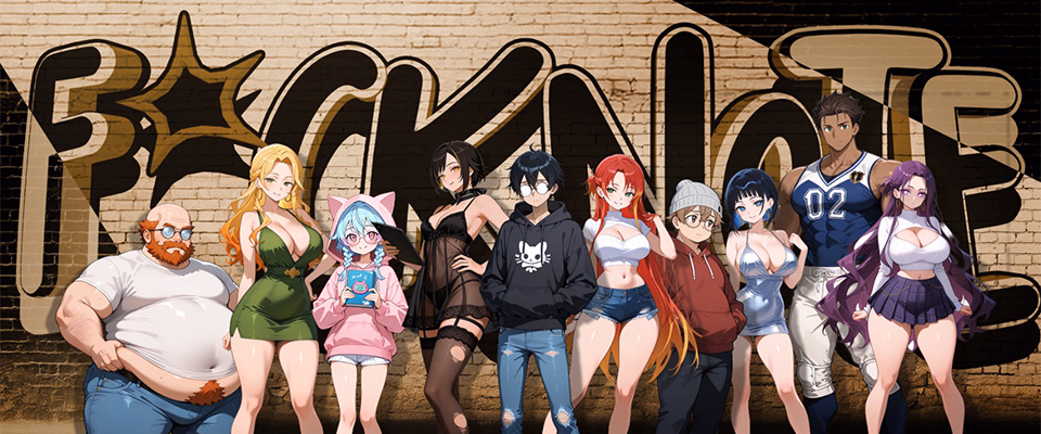 VN Godot Fuck Note [v0.3] [Broxa Brothers]
