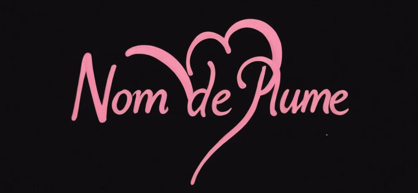 HTML Nom de Plume [v0.20] [Scarlet Letters] download cover