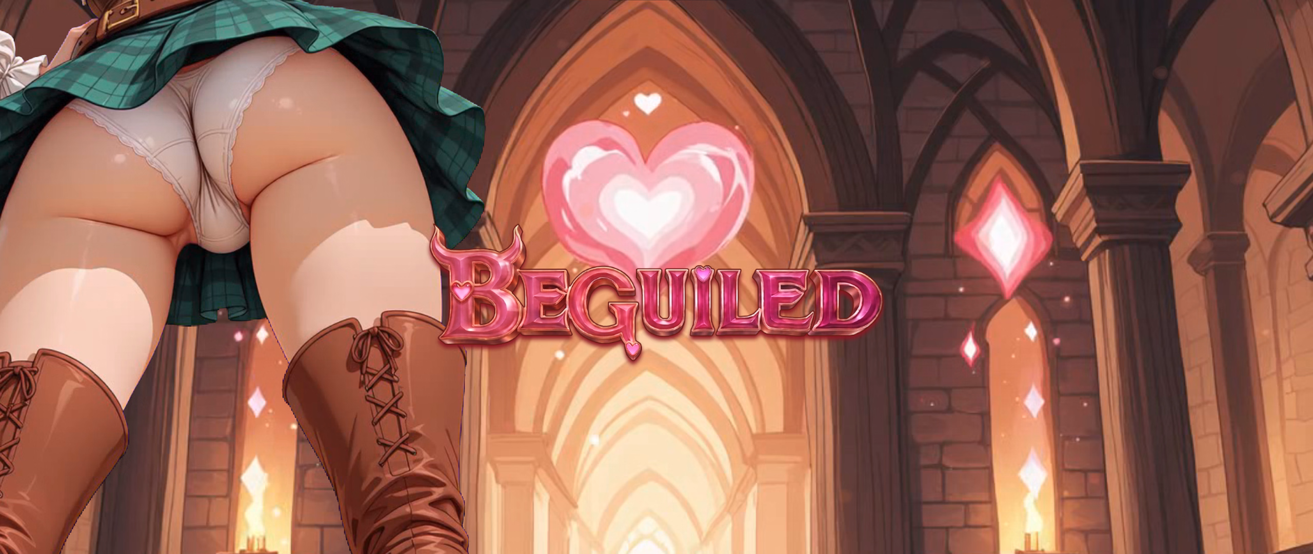Godot Beguiled [v0.2.1] [Bad Bucket]