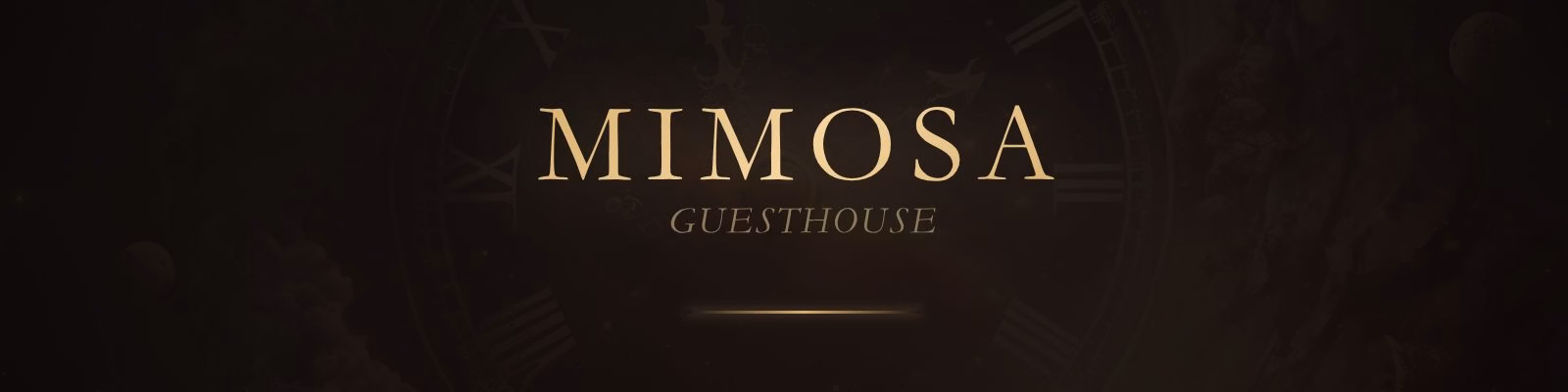 HTML Mimosa Guesthouse [v0.2] [a_furbyz] download cover