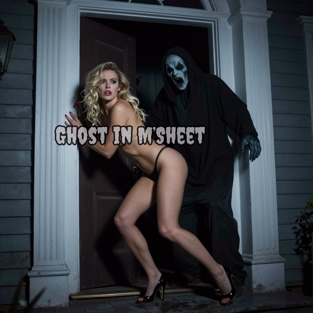 HTML Ghost in M'Sheet [v0.5.4c HotFix2] [almostanonymousdev] download cover