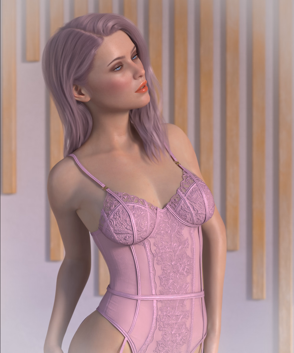 VN Ren'Py Lust in the Shadows 1 [v0.1.1] [CodeRenderX] screenshot