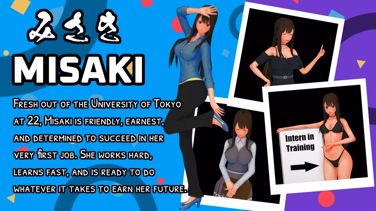 VN Ren'Py Completed Mandatory Manager [v1.02 EA] [Kana] screenshot