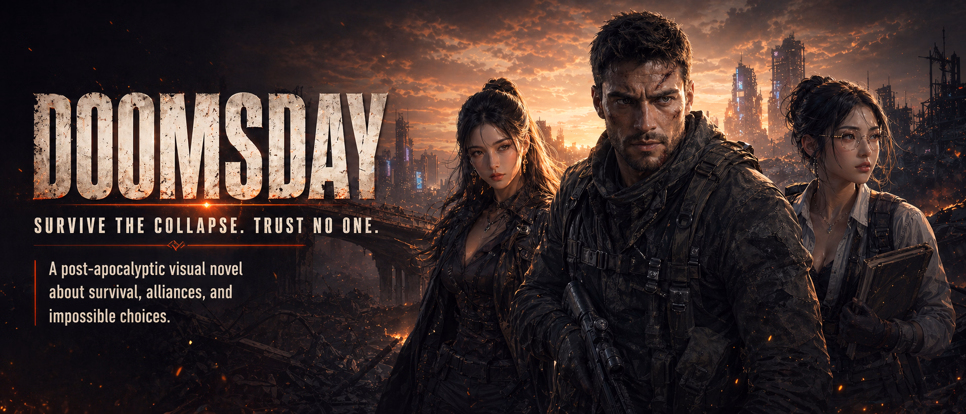HTML Doomsday [v0.4.0] [StarAgent] download
