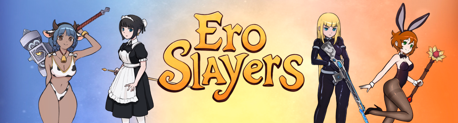 Godot Ero Slayers [v0.2] [Madodev]