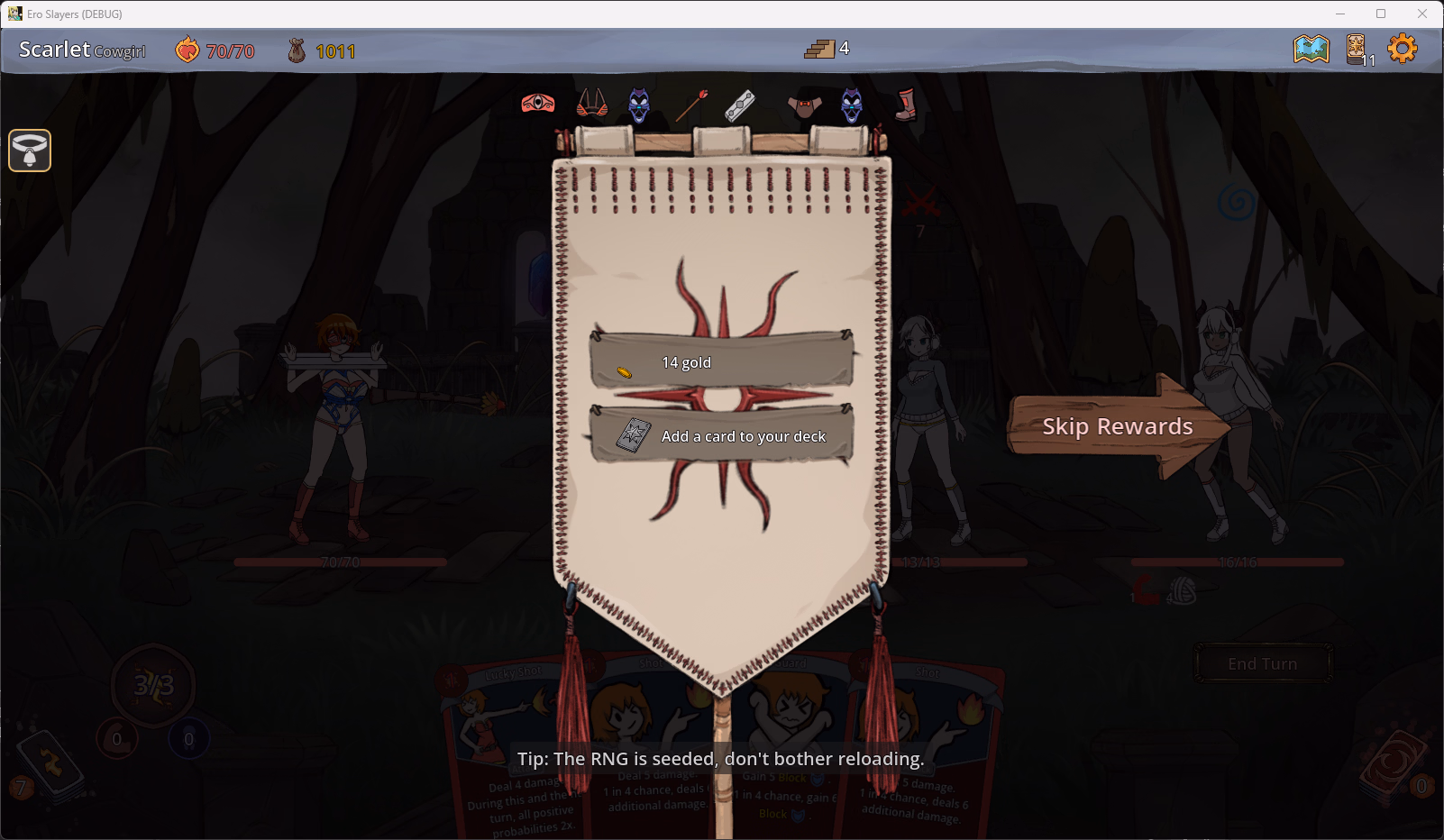 Godot Ero Slayers [v0.2] [Madodev] screenshot