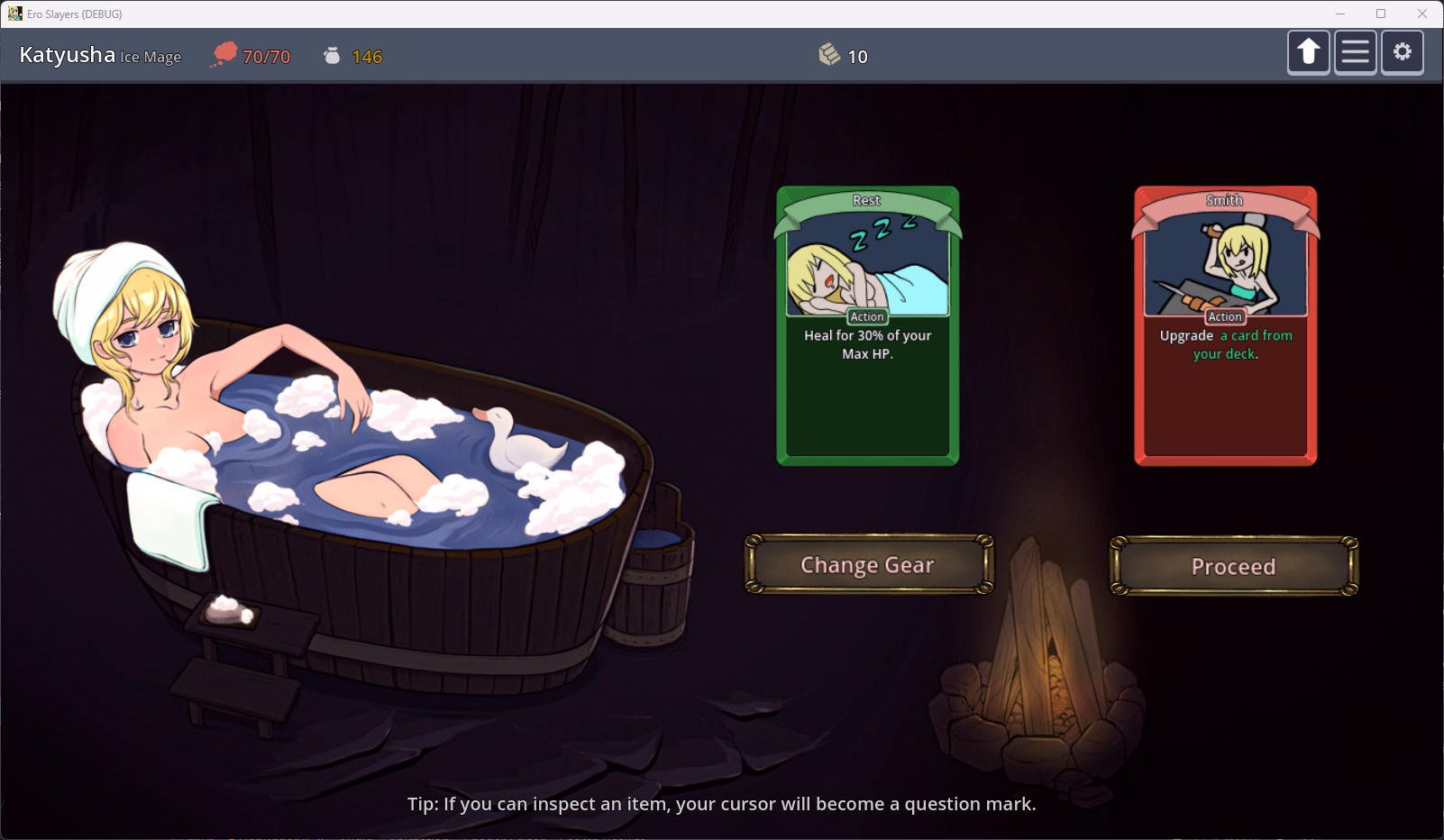 Godot Ero Slayers [v0.2] [Madodev] screenshot