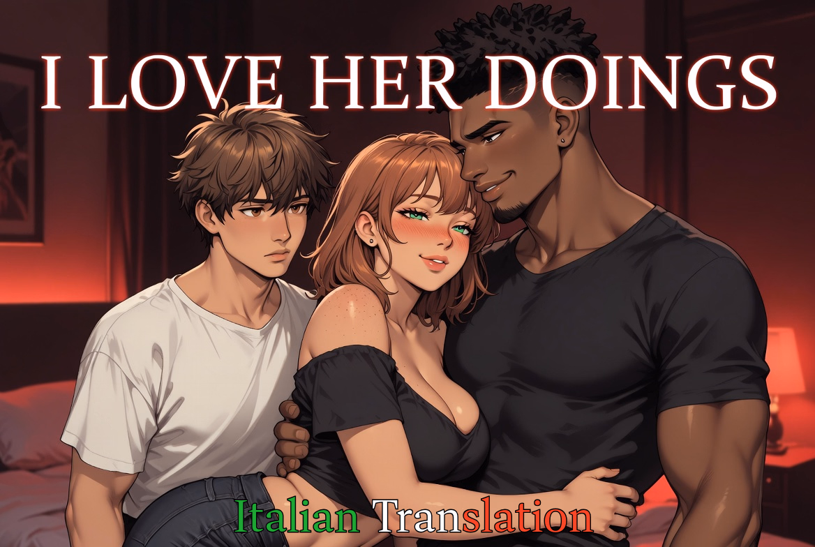 VN Ren'Py I Love Her Doings [v0.1] [Deep Pack Games] download