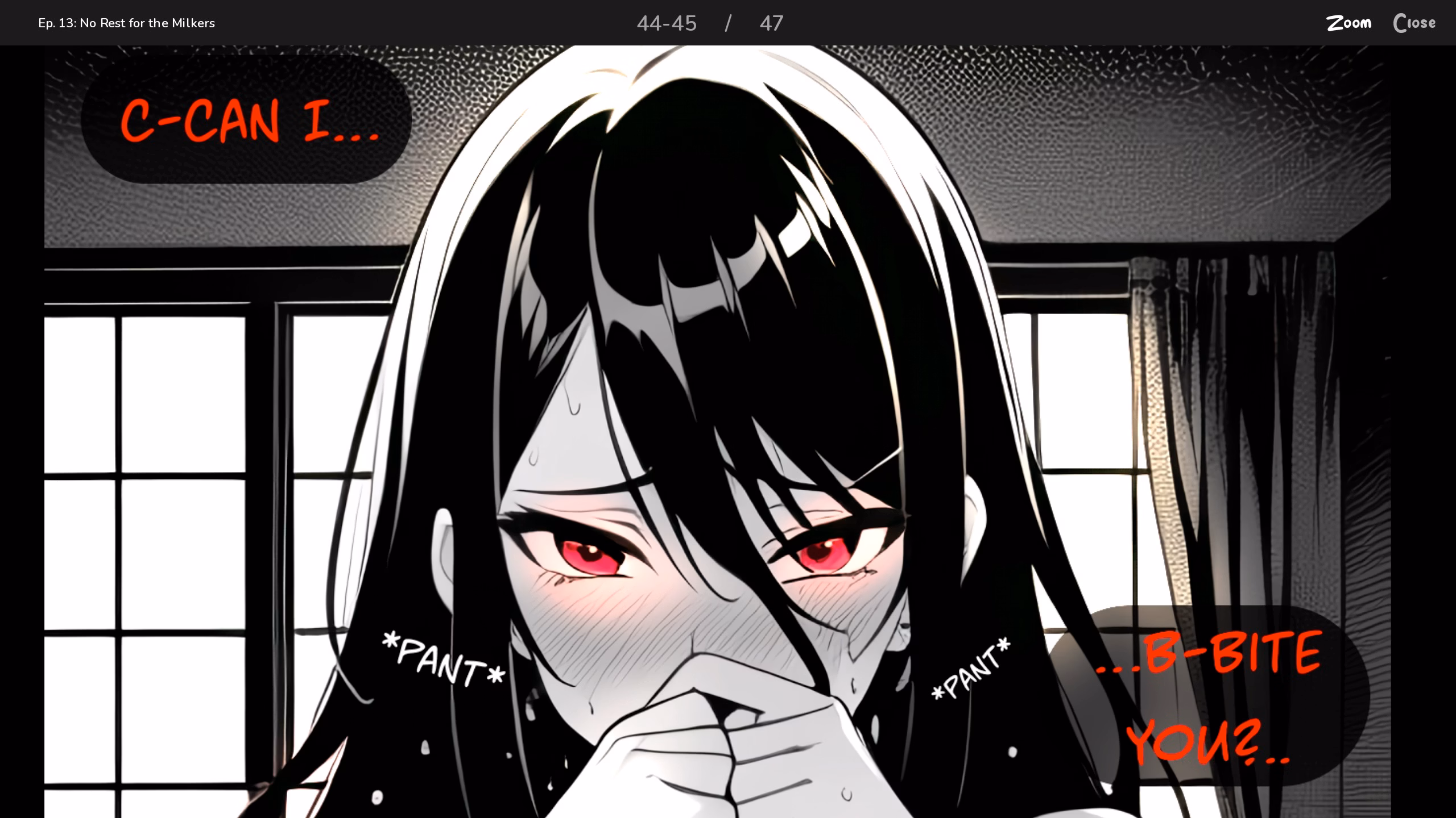 Collection VN Ren'Py The Waifuverse - Expanded Edition [v0.1] [Waifu Fan One] screenshot