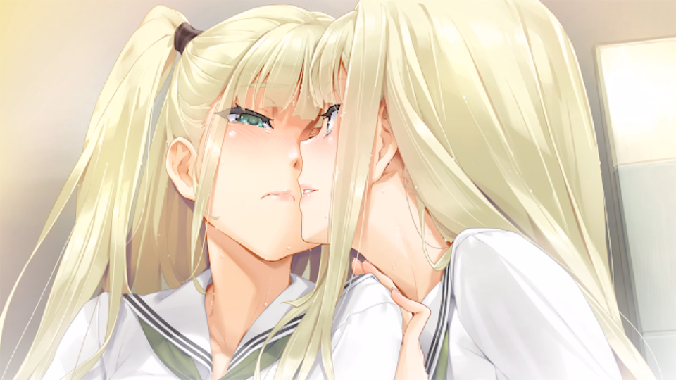 VN Others Completed Bishoujo Mangekyou -Tsumi to Batsu no Shoujo- [v1.01] [ωstar] screenshot
