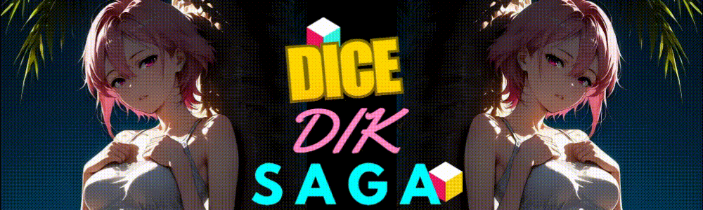 Godot Dice Dik Saga [v0.5.1] [Dik Tate] screenshot
