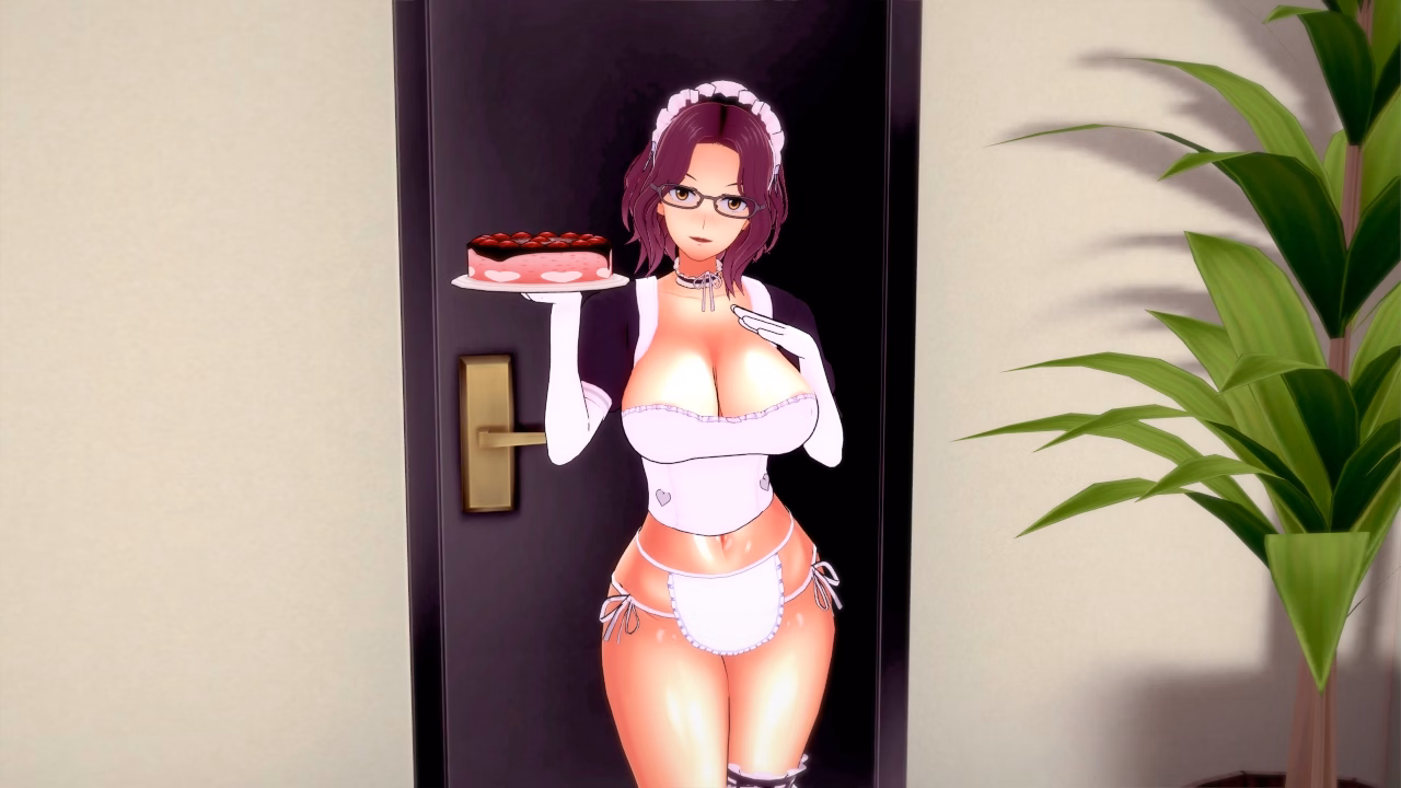 VN Ren'Py Completed Happy Birthday SEXpecial [v1.0] [kraguto games] screenshot