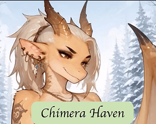 WebGL Chimera Haven [v0.1.1] [Shaste]