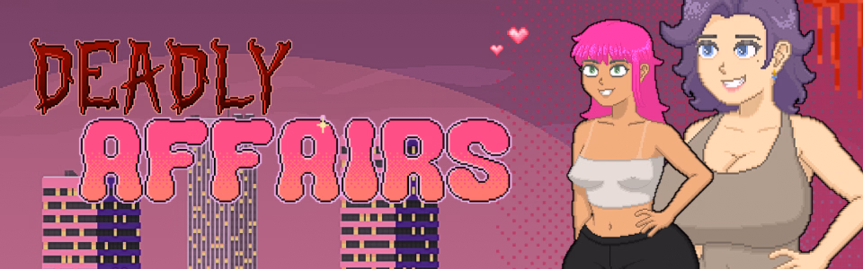 Godot Deadly Affairs [v1.0] [Deadly Affairs]